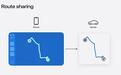 苹果iOS 27版CarPlay新增路线共享,解决特斯拉FSD导航同步难题
