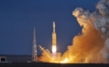 力箭二号遥一运载火箭发射成功,发射空间试验飞船和“迷你太空实验室”
