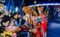 中国主题公园“弯道超车”:谁将主导全球“快乐产业”?