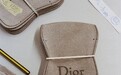  DIOR ROADIE系列运动鞋 经典标识藤格纹图案