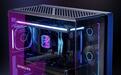 爱国者推出星璨大岚智能中控机箱:配6.5英寸触摸屏,黑白双色均售599元