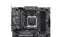 微星推出B650E GAMING WIFI主板,提供PCIe Gen5插槽、M.2