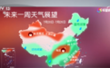 大暑节气将至多地高温或达40℃ 气象专家带您了解近期天气特点