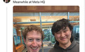 汪滔留任,收购Moltbook,Meta的AI未来仍然是个迷