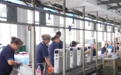 “创新+完整产业链”国内小家电企业淡季迎来赶工潮 产品加速“出海”