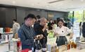 30余家原酒企业摆擂,采购商现场选品,蓉酒这样拓市场