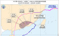 沙德尔第三次登陆【台风沙德尔在福建漳浦古雷沿海登陆】据福建省气象台消