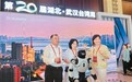 “大陆有广阔的市场和良好的创业环境”