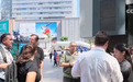 逛展购物两不误,下一站华强北!电子产品上“新” 海外客商扎堆“淘货”