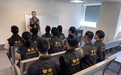 治安警察局持續開展“雷霆2026”行動