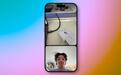 苹果升级iOS 27版FaceTime:视频通话可同时调用前后摄像头