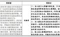 雪天盐业更正重组预案:标的公司董事涉嫌内幕交易被立案
