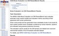网易云音乐打破世界纪录 自研模型智慧耳CloudEar获MIREX2026冠军