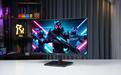 泰坦军团推出P259 ULTRA显示器:24.5" FHD 310Hz,HDR峰值亮度400nits