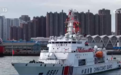从“遵守规则”到“执行规则” 中国海警11年执法巡航展现负责任大国形象