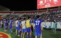 申花遭遇三连败:斯卢茨基宣布辞职,保级警报拉响