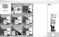 微软开源古董聊天软件Comic Chat,聊天变漫画