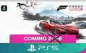 消息称《极限竞速:地平线6》PS5版明年1月26日发售,有实体光盘版