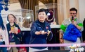 倪夏莲都想来参加,这个乒乓球比赛确实有些不一样