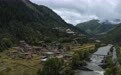 天空之眼瞰长征:镌刻在江源群山的长征印记