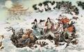 《八仙!》进入中国影史动画电影票房榜前四,国产排名仅次于两部《哪吒》