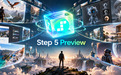 体验完Step 5 Preview,我发现阶跃重新坐上国产大模型主桌