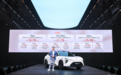 19.79万起智己LS6 2026必看家庭纯电SUV