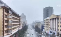 北方多地出现雨雪降温天气 多部门第一时间增派力量保畅通保供暖
