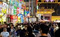 全国9个!给你一个“县”在去延吉的理由