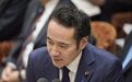 日本农林水产大臣涉丑闻引咎辞职 【日本新内阁上任不到一个月,农林水产