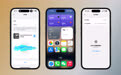 iOS 27 公测版上手:国行 AI 准备好了,但系统流畅更值得升级
