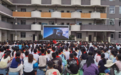 守护蓉城少年健康成长 青羊区推进优秀影片进校园