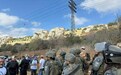美国民主党国会候选人,在约旦河西岸被以色列拘留