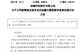 301117将被ST,招股书、年报虚假记载