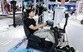 远程座舱如何控制真实赛车?看FM160的5G数传能力