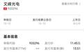 军工线缆细分前五!文峰光电明日申购,中一签能赚多少?