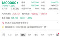 SK海力士淘宝旗舰店下架所有产品