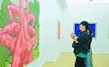 从街头走进画廊:“野性的痕迹”涂鸦艺术邀请展成都开幕