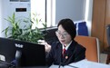 承办中国足协原主席陈戌源受贿案、中国田协原主席于洪臣受贿案,她从事刑事审判工作15年,无一冤假错案