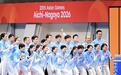 2026亚运会中国队最大“赢家”!金牌拿到手软,刷新多项纪录