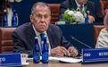 G20外长合影遭取消,俄外长讽刺:全家福外交