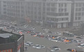 广西钦州遭遇特大暴雨,部分学校清早通知“停课半天”,中午通知下午继续停课