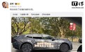 华为广汽合作启境首款车型开启全国大规模路测,预计2026年中正式上市