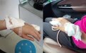 女子称大窑玻璃瓶静置时爆裂,“两根手筋断了”