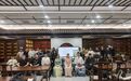 从《静夜思》到《黄鹤楼》!湖北这所高校5国留学生用普通话诵读中国古诗词