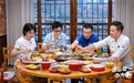 防直吹、去异味!海尔洗空气空调成重庆火锅最佳“空气搭子”