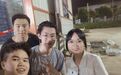 “靓仔,到车上去卸货!”——两名上海少年奔赴广西救灾记