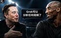 马斯克宣布:Grok学会看片了!无字幕看懂陶哲轩菲奖级难题
