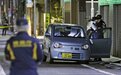 东京街头4.2亿日元巨款遭劫,受害者包括两名中国人