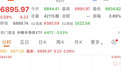 韩股拉升翻红,三星电子涨1.25%,SK海力士涨0.96%;日股扩大跌幅|日韩股市